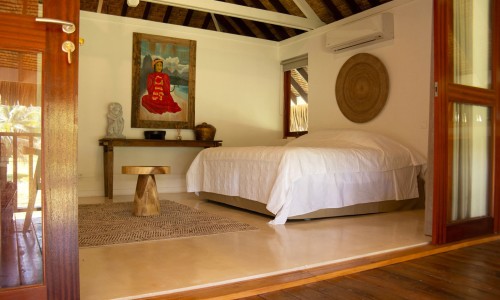 Bungalow Jardin